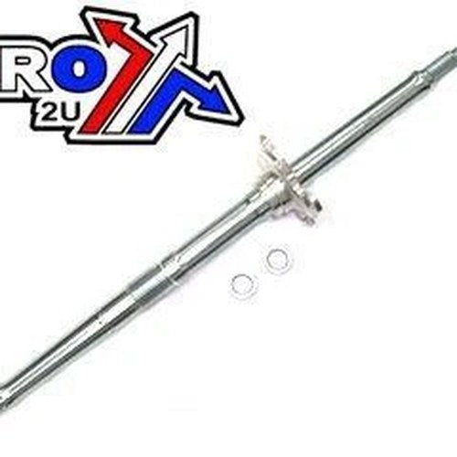 Bronco Rear Axle Std Honda TRX300EX 1993-2009, TRX250X 1987-1992