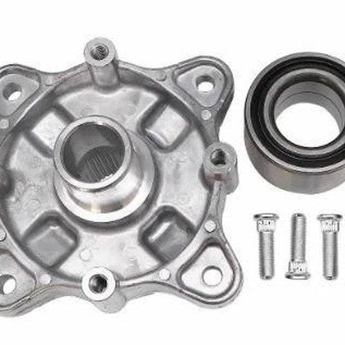 Front & Rear Hub Kit Polaris Rzr 800 08-14, RZR800S 09-14, RZR/4 800 10-14