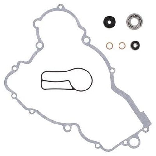 Prox Water Pump Gasket Kit KTM EXC250/300 04-16, SX250 03-16, XC250/300 06-14