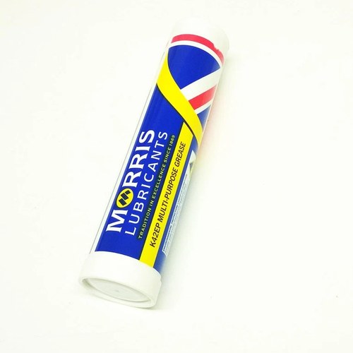 Morris 400g K42 EP Grease Cartridge