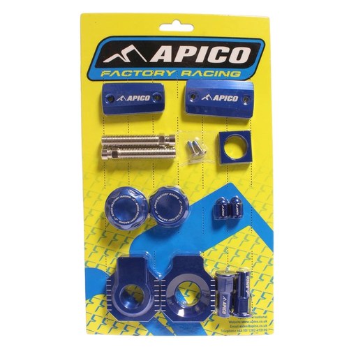 Bling Kit For Husqvarna TX 300I 20-21