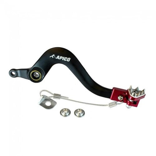 Rear Brake Pedal For Gas EC 300F 14-17