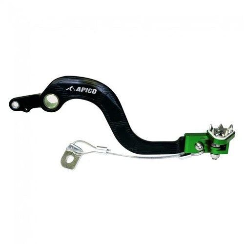 Rear Brake Pedal For Kawasaki KX65 00-23