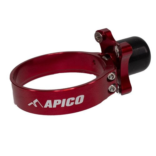 Launch Hole Shot Control For Gas MC450F 21-23