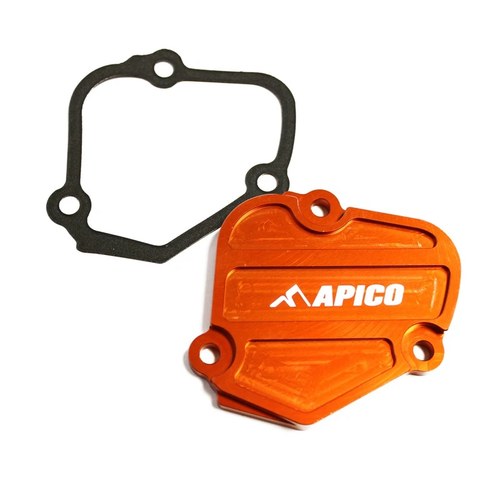 Oil Pump Cover For KTM 125 XC-W (Control Cover) 17-19