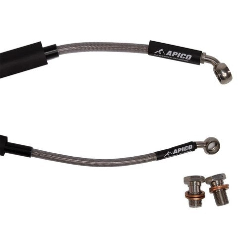 Rear Brake Hose For Yamaha YZ125 04-