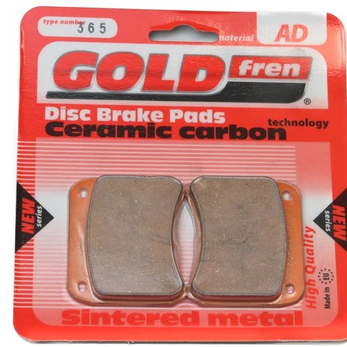AD365, AD164, FA016, FDB342, VD906, FDB324R, SBS698 Pair