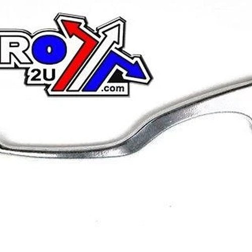 Lever Blade Clutch Silver Motion Pro 14-0405 Yamaha