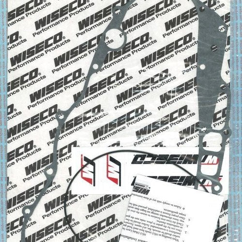 Wiseco Clutch Cover Gasket Kit Honda TRX450R 2004-2005