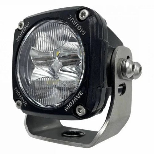 Tiger Lights - Mojave Single 3" LED Spot Light 12/24V