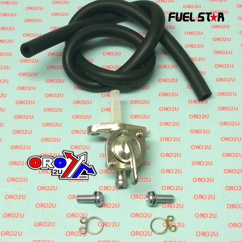 Fuel Tap Kit Suzuki RM125 1992-1995, RM250 1990-1994