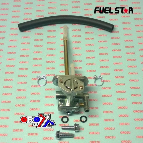 Fuel Tap Kit Kawasaki KL650E (KLR650) 2008-2015