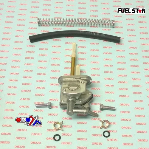 Fuel Tap Kit Suzuki DR650SE 2008-2016