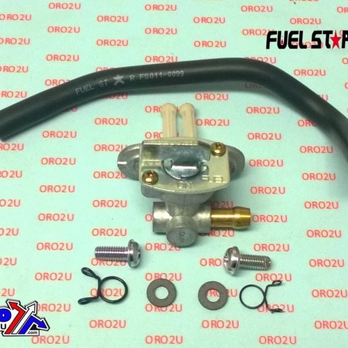 Fuel Tap Kit Yamaha YZ85 2002-2018