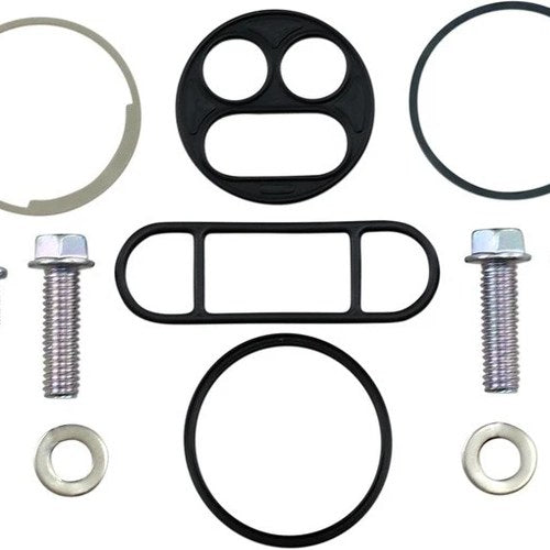 Parts Unlimited Fuel Petcock Rebuild Kit Yamaha YZF-600R/YZF-R6