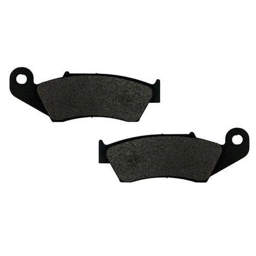 Brake Pads SEMI-METALLIC SM, DB2230 Semi, FA185/FA389