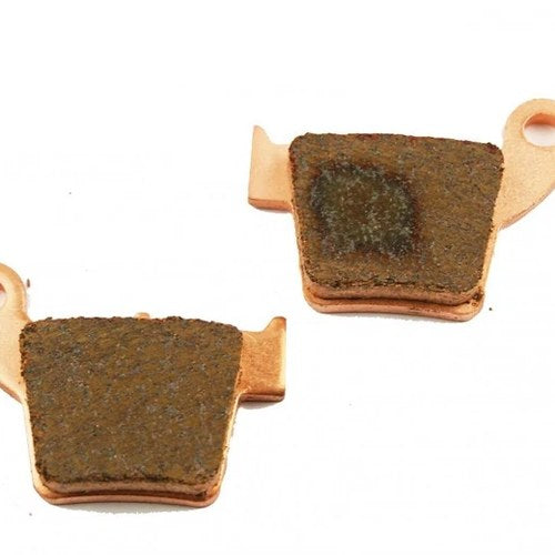 Brake Pads Sintered Metal HD, MX-D Extreme, Delta DB2280-D, BP028DDDB, FA346
