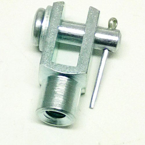 Universal Brake Clevis M6x12 Each, Clevis Joint & Pin RH Coarse