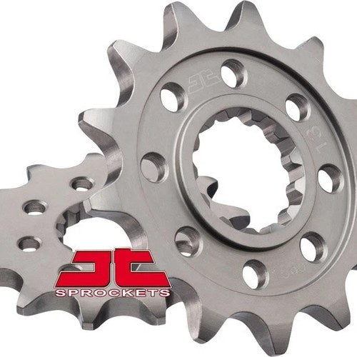 JT Front Sprocket 520 13T #JTF1565.13 for Kawasaki KX450F/KX450 4-Stroke/KLX450R