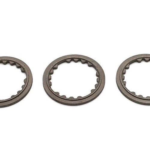 Transmission Lock Ring for Harley-Davidson