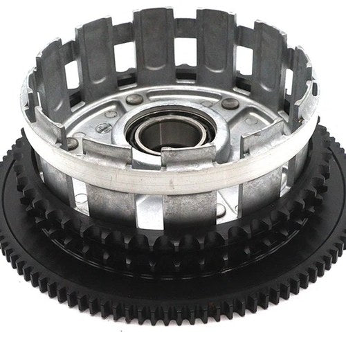 Clutch Drum Assembly for Harley-Davidson