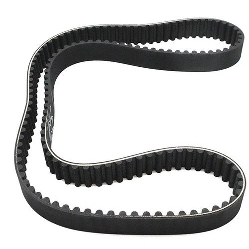 1-1/2 inch Ultima Drive Rear Belt 136 Tooth for Harley-Davidson