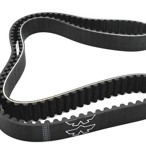 1-1/2 inch Ultima Drive Rear Belt 135 Tooth for Harley-Davidson