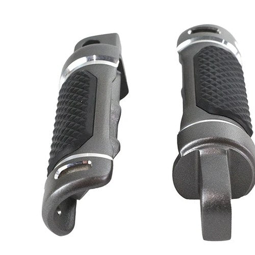 Nyc Style Footpeg Set for Harley-Davidson