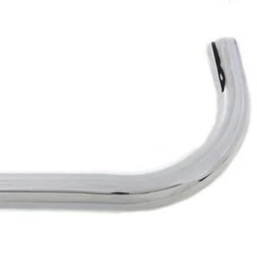 Replica Front Exhaust Pipe for Harley-Davidson