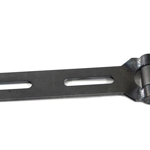 Solo Seat Hinge Kit for Harley-Davidson