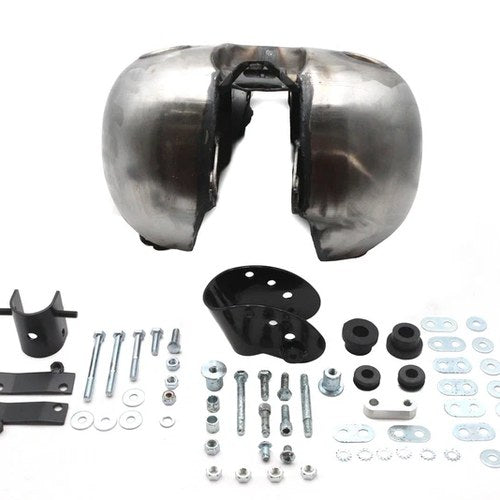 Porkster 3.2 Gallon Gas Tank for Harley-Davidson