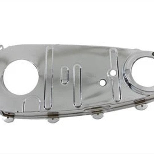Factory Sample Chrome Inner Primary Cover for Harley-Davidson
