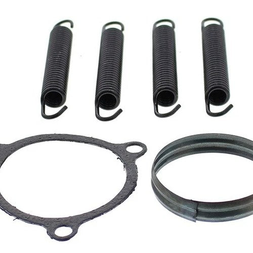Vertex Exhaust Gasket Kit #823160 fits Honda CR500R 1994-2001