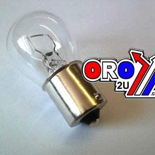 Bulb 6V 21W Indicator BA15S P317