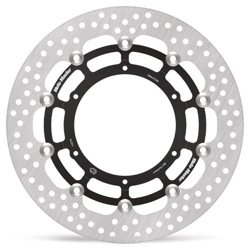 Moto Master Front Floating Brake Disc Halo For KTM 1050 Adventure 2015-2017
