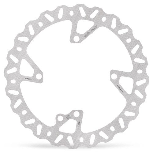 Moto Master Nitro Front Brake Disc fixed For Sherco 450 Sef 2015-2025