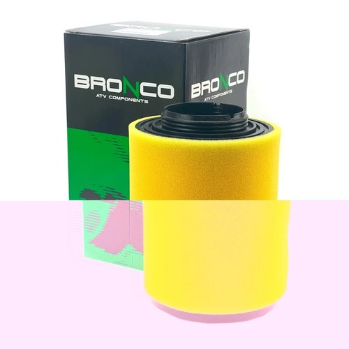 Bronco Air Filter CAN-AM Renegade 500 2013-2014, Renegade 800/1000 2012-2014