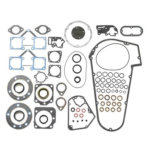 Athena Full Gasket Set Harley Davidson FL/FLH1200 66-80, FLH1340 78-84