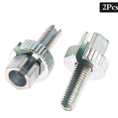 Brake & Clutch Cable Adjuster Screws M6 x 30mm, PACK-2
