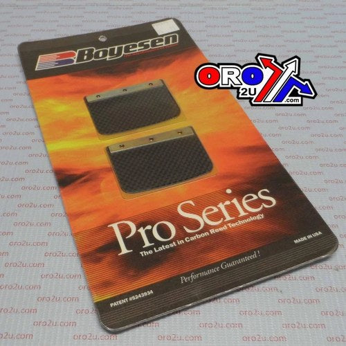 Boyesen Pro Series Reeds Honda CR250R 2005-2007