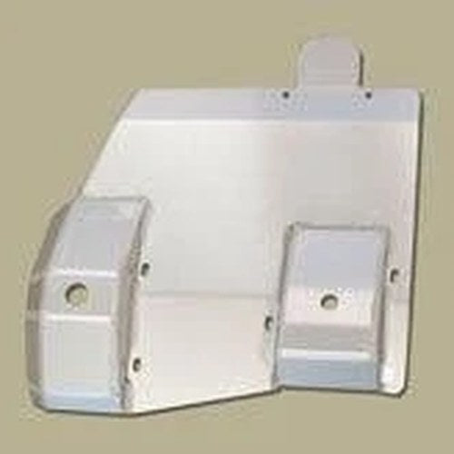Rear Diff Guard Honda TRX420 Rancher 2007-2009