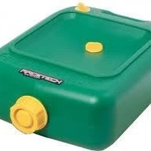 Rtech ECO-TANK Collecter, LT6 (drain bowl)