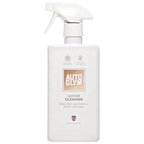 Autoglym Leather Cleaner Spray, 500ML