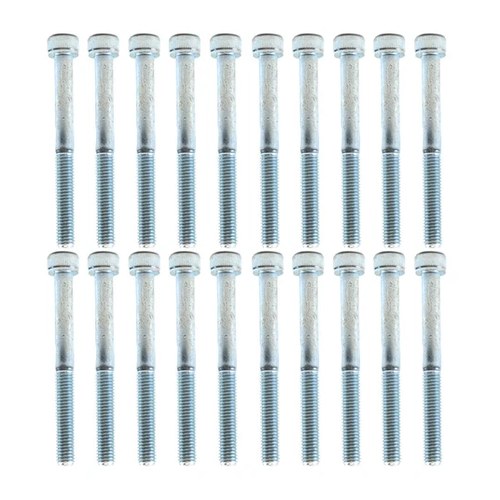 M5x50 Allen Cap Bolts, PK/20