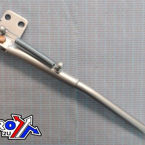 Universal Steel Side Stand
