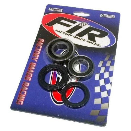 Rear Wheel Bearing Kit Yamaha WR400F 99-00, WR426F 01-02, WR450F 03-21