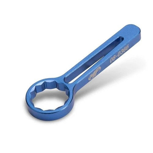 Motion Pro 17mm Aluminium Float Bowl Wrench