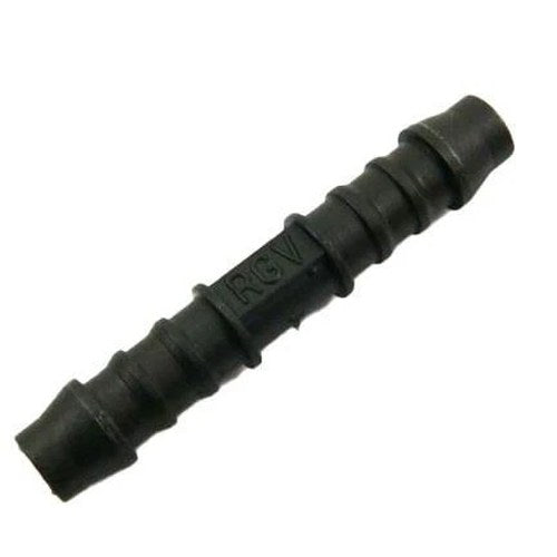 8mm Straight Fuel Line Connection