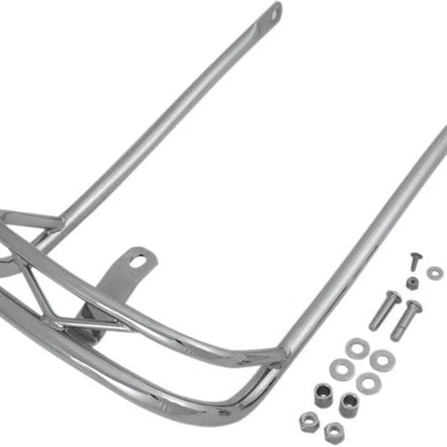 DS Rear Fender Rail Chrome Harley Davidson Heritage Softail #144750