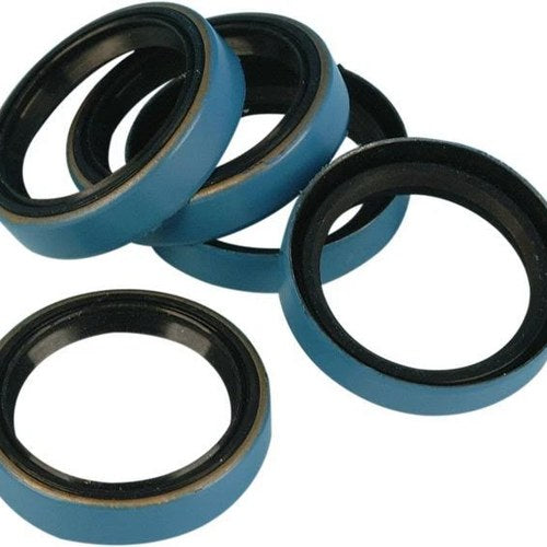 James 5th Gear Transmission Oil Seals 5-Pack #JGI-12035-B Harley Davidson